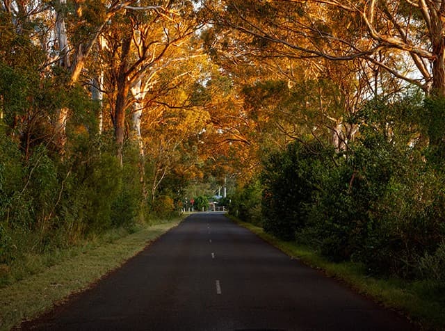 Toowoomba Drive May 17th 2026