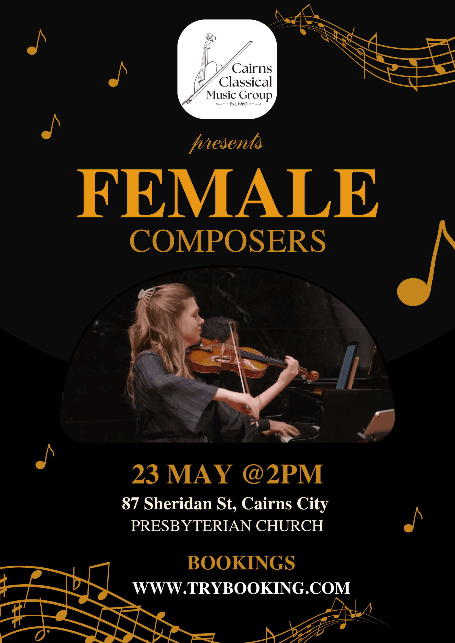 Female Composers