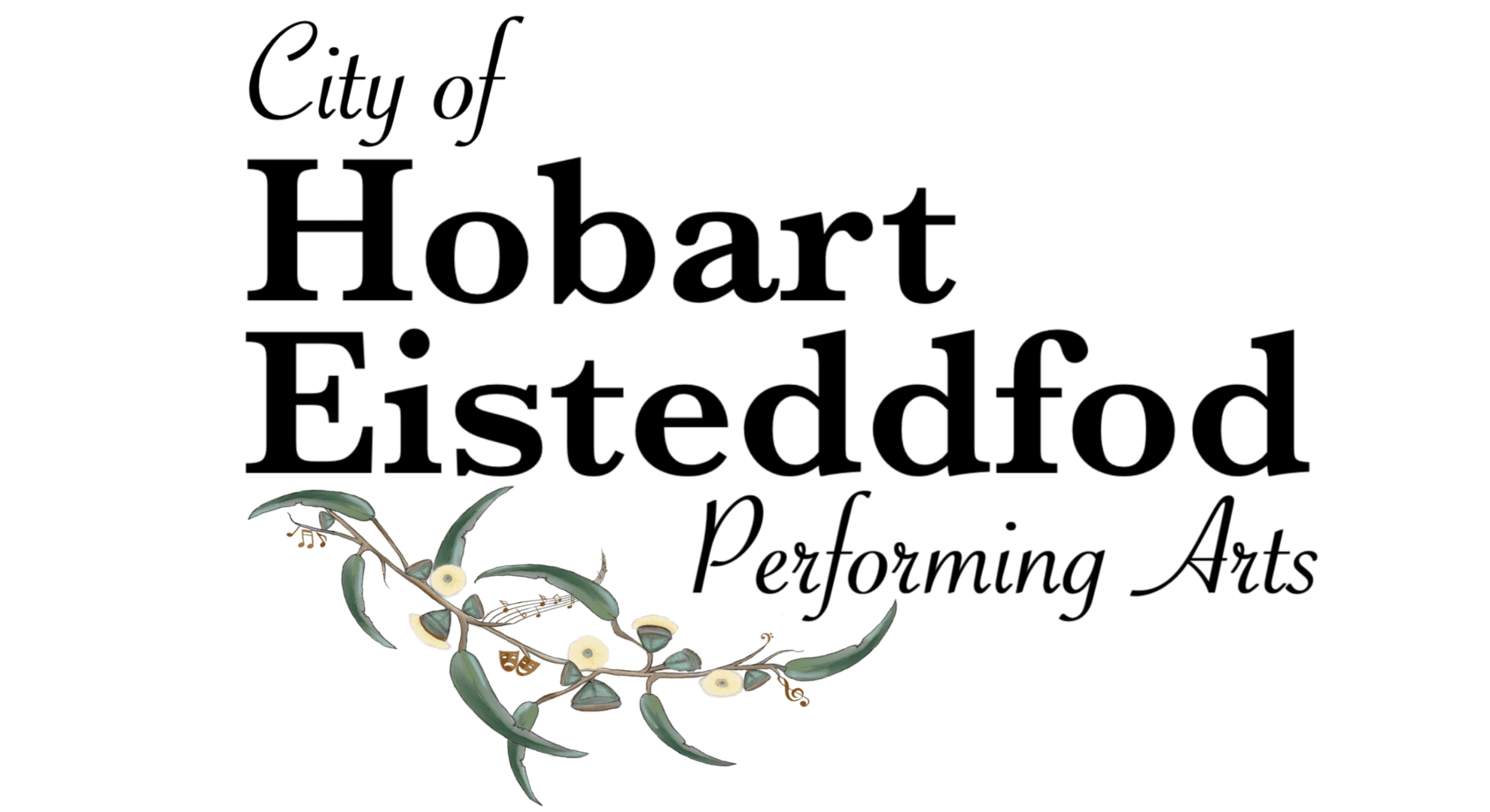 City of Hobart Eisteddfod 2026