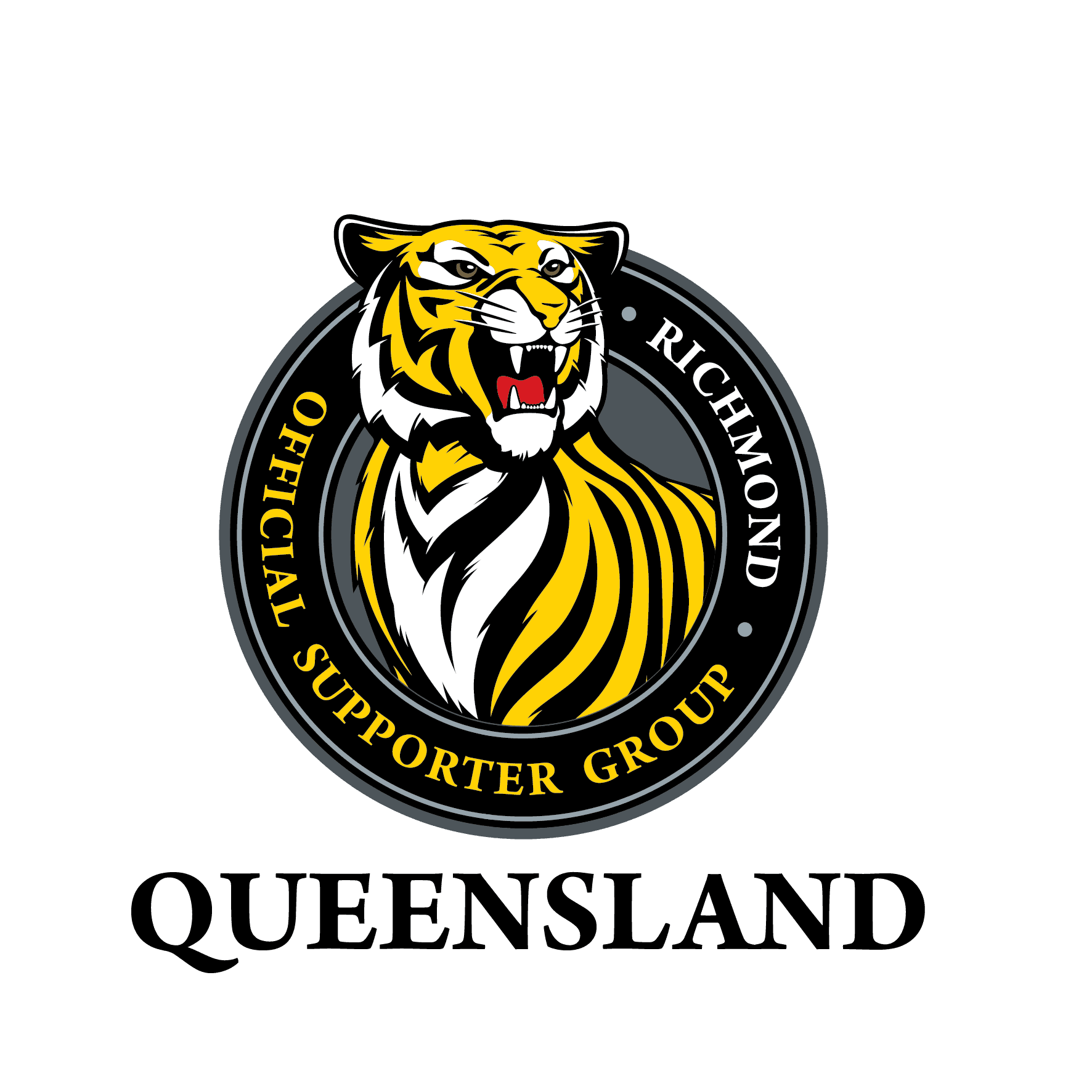 Queensland Richmond Supporters Group Membership 2026
