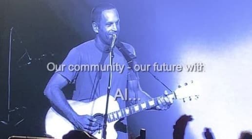 Our Future with AI - Byron Bay Services Club