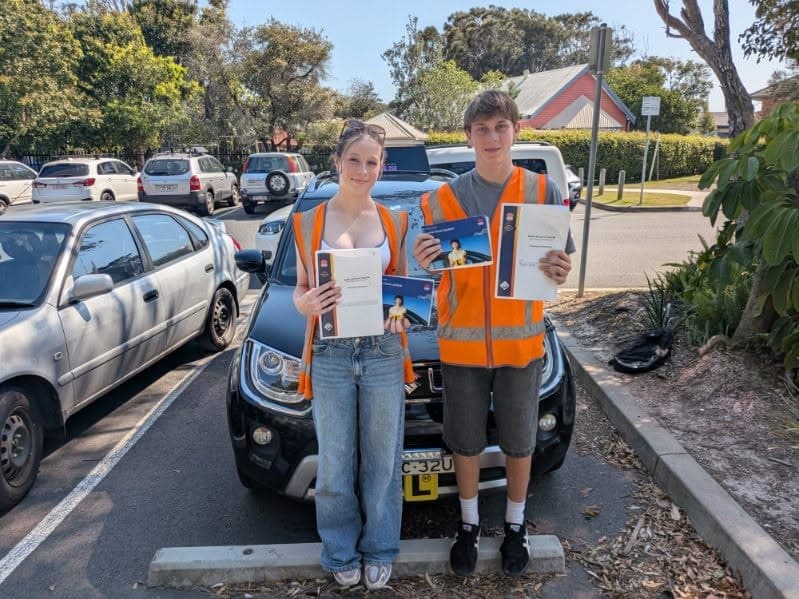 SDCL Mod 1 - Byron Youth Service