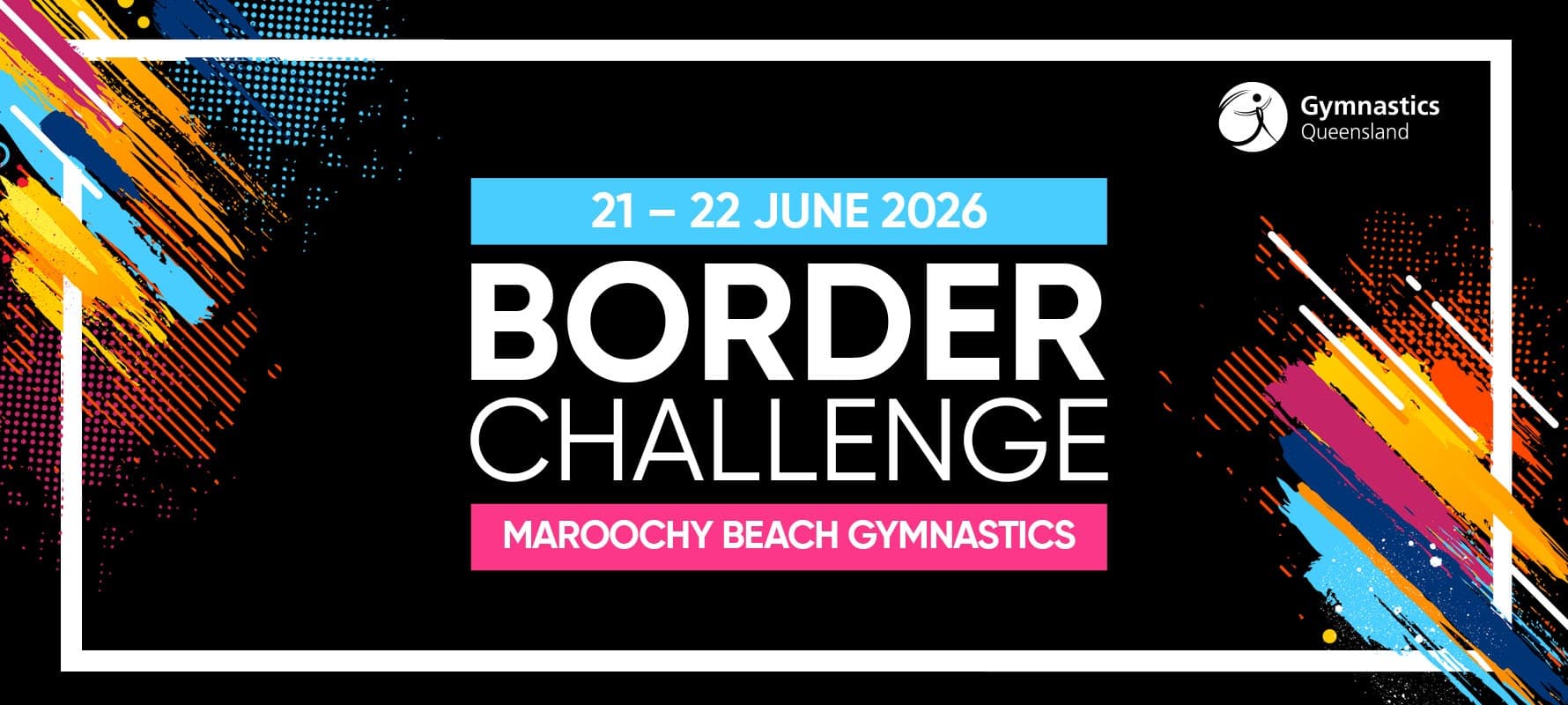 2026 Border Challenge