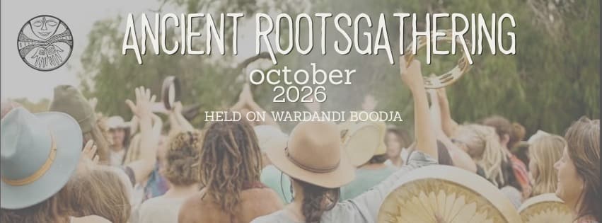 Ancient Roots Gathering