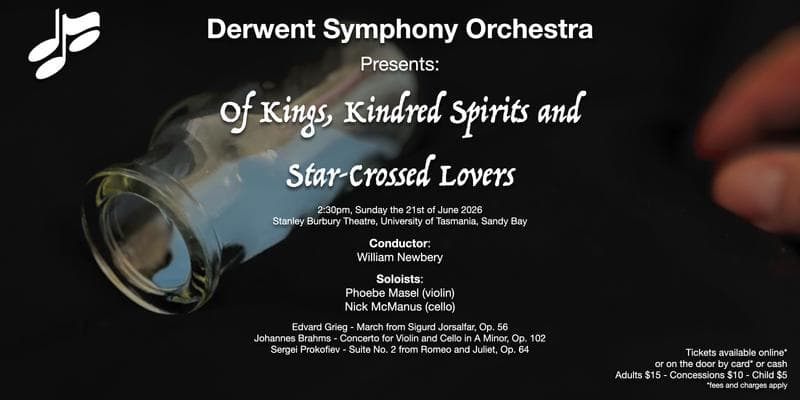 Of Kings, Kindred Spirits and Star-Crossed Lovers