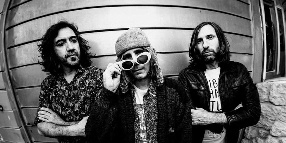 The Buzz Lovers (Nirvana Tribute)