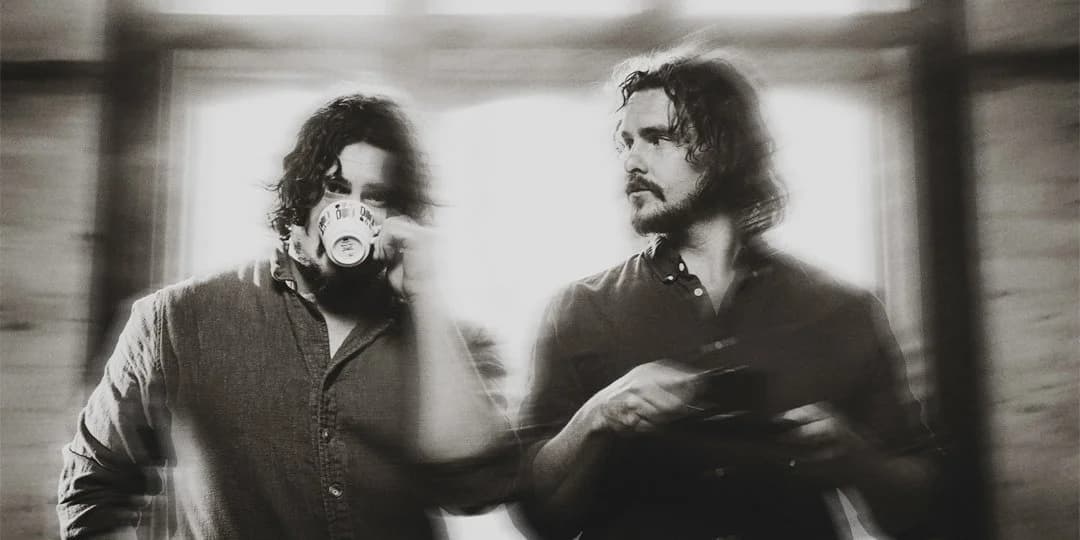 PIERCE BROTHERS - MOONRISE ALBUM TOUR