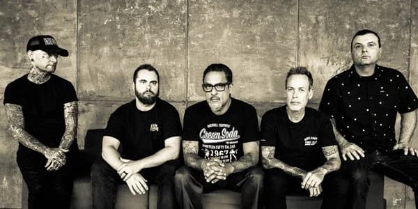Strung Out (USA)