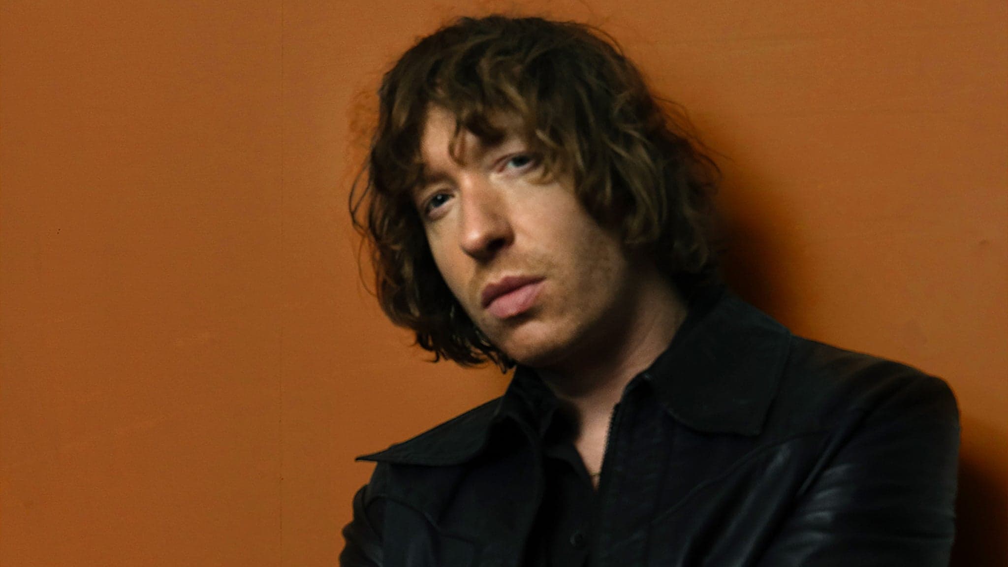DANIEL AVERY - Free Entry!!