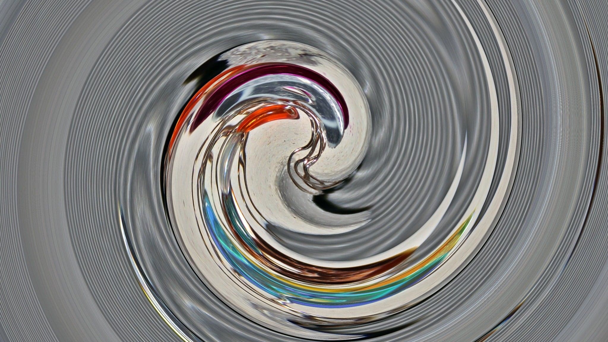 Cabaret Vertigo - works in motion