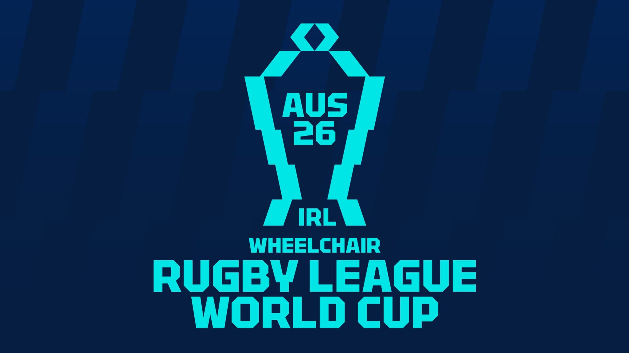 Wheelchair Rugby League World Cup 2026 - Round 1 Pool B