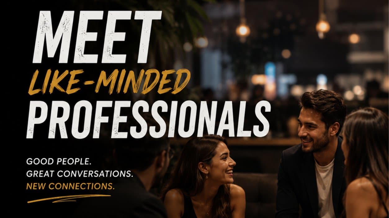 Legal Professionals and Accountants Meetup Group