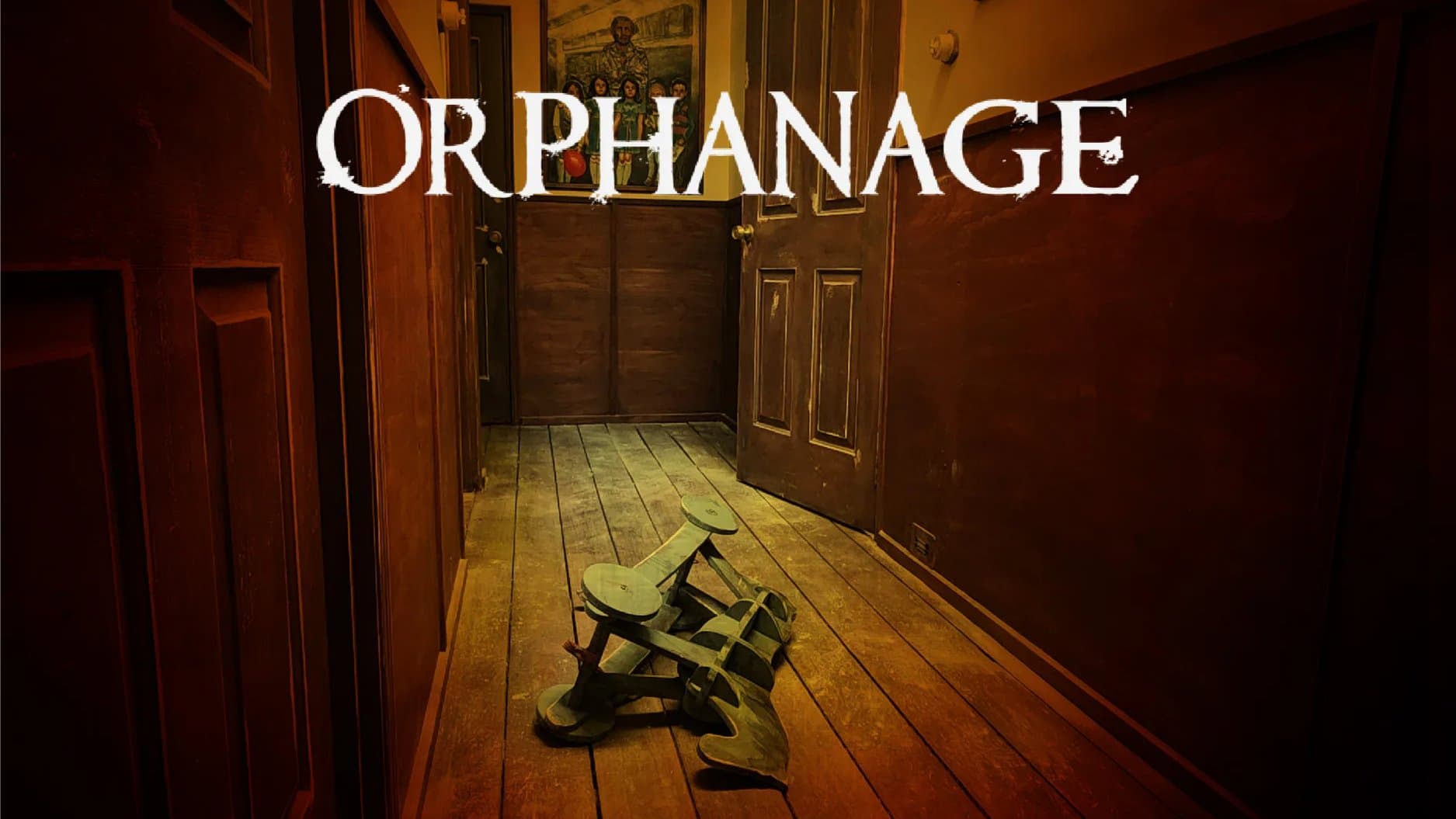Brisbane Escape Room Meetup: Orphanage (Quest Room)