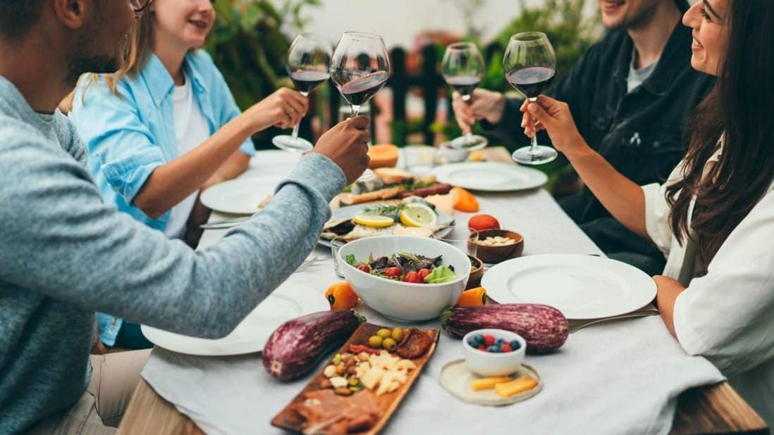 Couples only lunch near Brisbane CBD 12.30pm sat 16 May