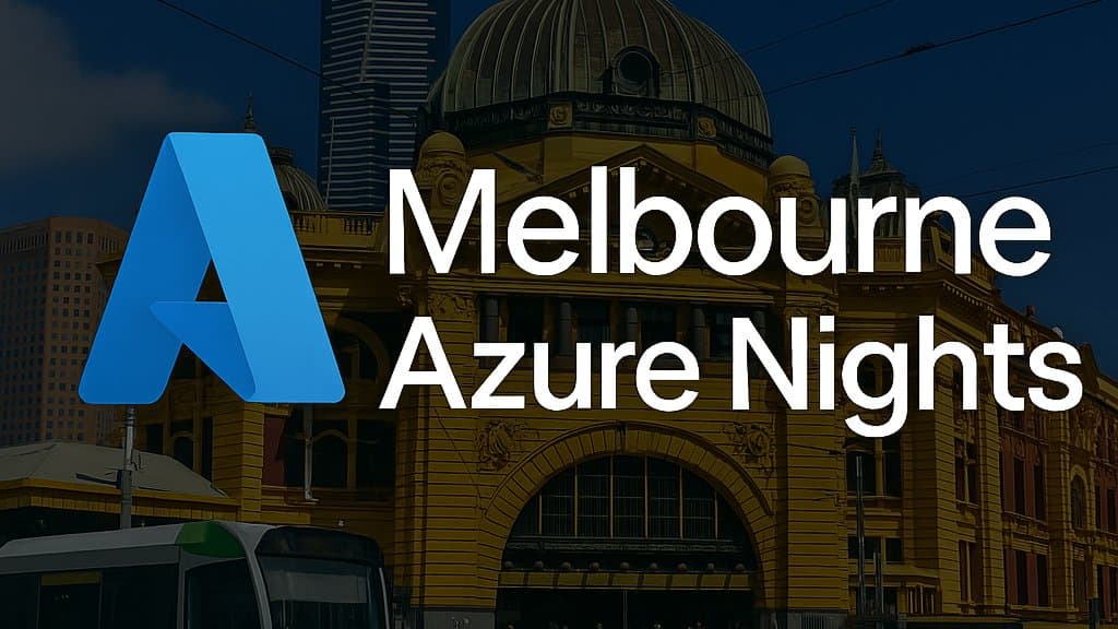 May Meetup - What's new in Foundry, Toolkit and AWS Migrations with AI