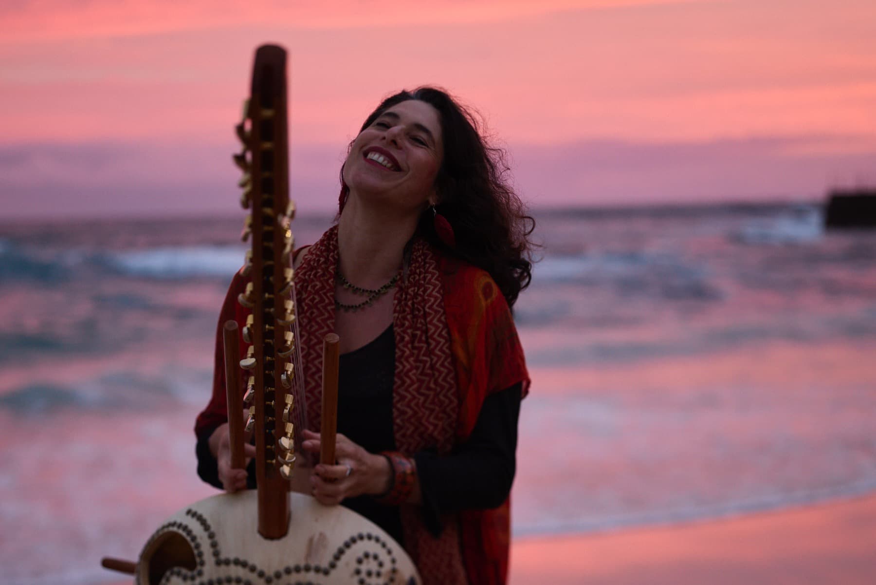 MIRIAM LIEBERMAN HOUSE CONCERT Saturday 4th July