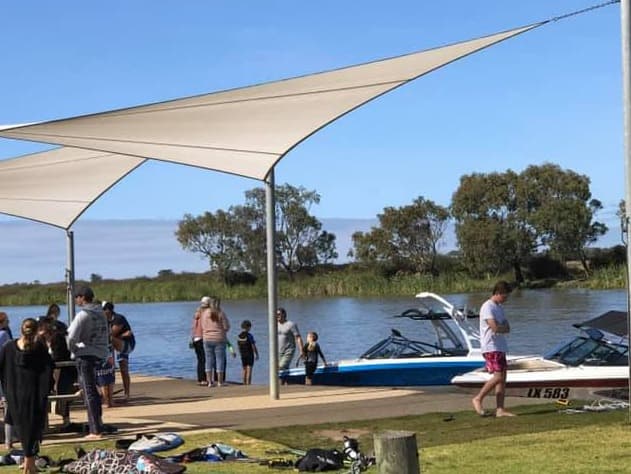 GWSC Fishing Individual Membership 25/26