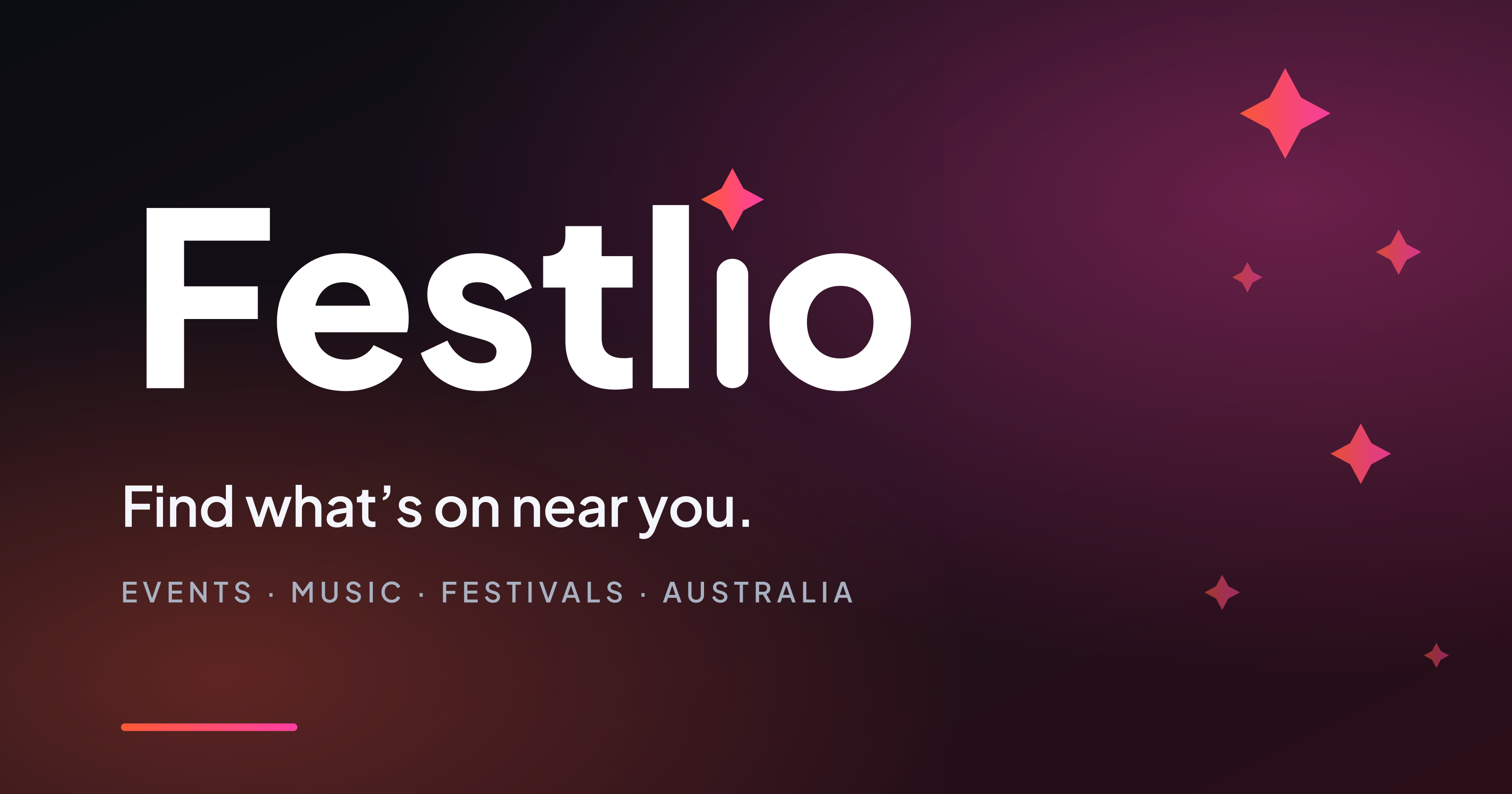 Festivals Brisbane — What's On | Festlio